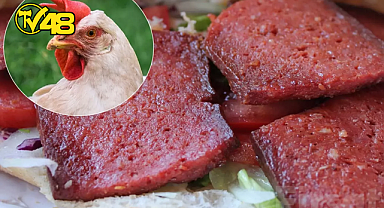 BU MARKALARDAN UZAK DURUN! VATANDAŞA SUCUK YERİNE TAVUK KAFASI, KÖFTE YERİNE KALP YEDİRMİŞLER