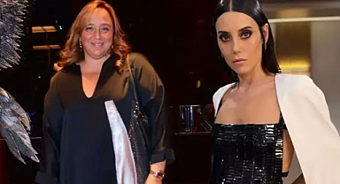 CANSU DERE, AYŞE BARIM'IN ŞİRKETİNDEN AYRILDI