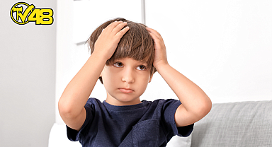 ÇOCUKLARDA FAZLA KİLO DÜZ TABANLIĞI TETİKLİYOR !