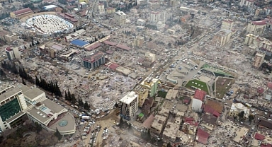 DEPREMZEDELERE VERİLEN SÖZLER UNUTULDU