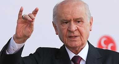 DEVLET BAHÇELİ HASTANEYE KALDIRILDI, MHP'DEN AÇIKLAMA GELDİ