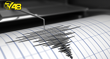 EGE'DE İKİ SAAT İÇİNDE 7 DEPREM! BÖLGEYE ASKERİ ÇIKARMA GEMİLERİ YOLLANDI