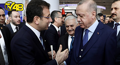 EKREM İMAMOĞLUN'DAN AÇIKLAMA