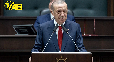 ERDOĞAN'DAN TUSİAD ÇIKIŞI!