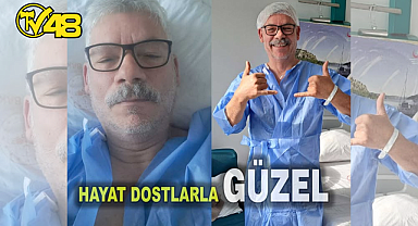 GEÇMİŞ OLSUN FATİH BOZOĞLU
