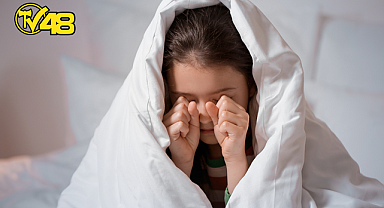 GENÇLERİN UYKU DÜZENİ ALARM VERİYOR !