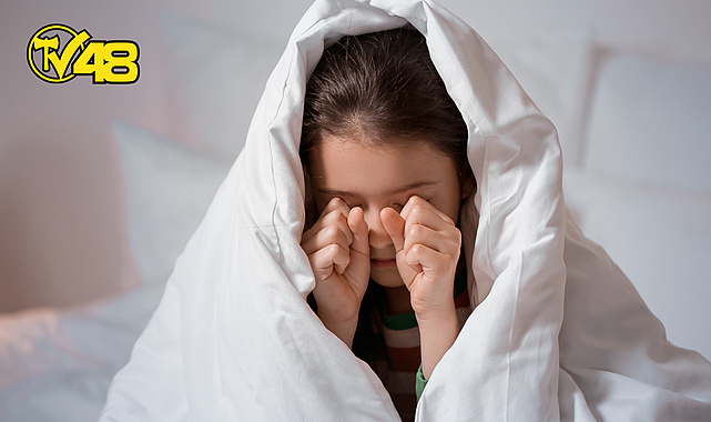 GENÇLERİN UYKU DÜZENİ ALARM VERİYOR !