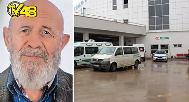 KAR YAĞIŞINI İZLEMEK İSTERKEN PENCEREDEN DÜŞEN ESKİ BELEDİYE BAŞKANINDAN ACI HABER