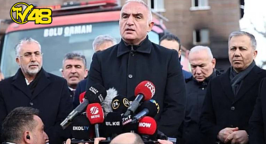 KARTALKAYA YANGIYLA İLGİLİ ANKET YAPILDI, ÇIKAN SONUÇ BAKAN ERSOY'U ÜZECEK