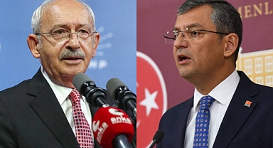 KILIÇDAROĞLU: TARTIŞMALARA DERHAL SON VER