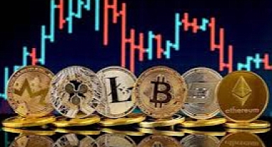 KRİPTO PİYASALARINDA KARA PAZARTESİ: MİLYARLARCA DOLAR SİLİNDİ