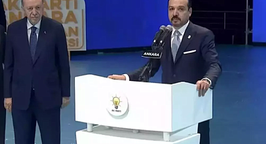 KÜRŞAD ZORLU'YA AK PARTİ'DE KRİTİK GÖREV! GENEL BAŞKAN YARDIMCISI OLDU