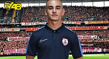 LİNSANSINI BİLE ÇIKTI: GALATASARAY, SESSİZ SEDASIZ BİR TRANSFER DAHA YAPTI