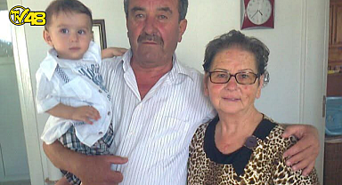 MEHMET AKPINAR HAYATA VEDA ETTİ