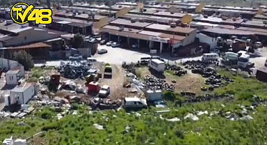 MİLAS'IN ÇÖZÜM BEKLEYEN SORUNLARI BİTMİYOR