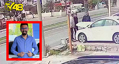 MİLAS'TA SİLAHLI SALDIRI SONUCU HAYATINI KAYBEDEN FATİH CURA'NIN KATİLİ TUTUKLANDI