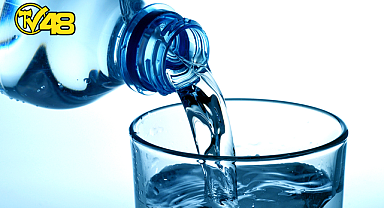 MUĞLA'DA SUYA YÜZDE 25 İNDİRİM