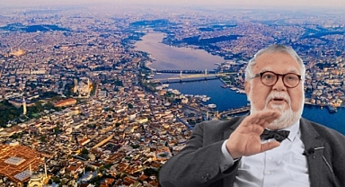 PROF. DR. CELAL ŞENGÖR 'PATLARSA ALLAH'A ISMARLADIK' DİYE UYARMIŞTI