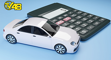 TAŞIT KREDİSİNDE FAİZLER DÜŞTÜ