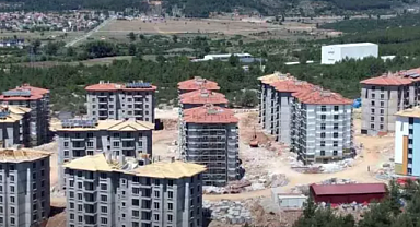 TOKİ MENTEŞE 3. ETAP KONUTLARI TESLİM TARİHLERİ BELİRLENDİ