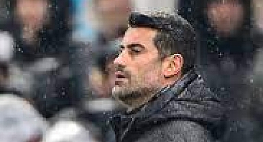 Volkan Demirel: Maç için söyleyecek bir şeyim yok!