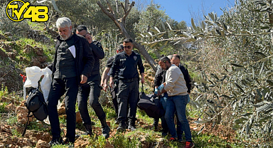 19 YAŞINDAKİ GENCİN ŞÜPHELİ ÖLÜMÜ