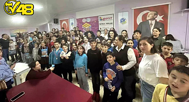 7. TÜRKİYE AKIL VE ZEKA OYUNLARI TURNUVASI TAMAMLANDI