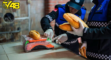 8 İŞLETMEYE CEZA KESİLDİ