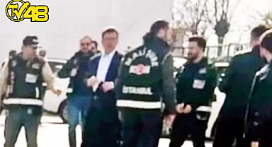 9 NUMARA! İMAMOĞLU'NUN KALDIĞI CEZAEVİNDE KİMLER YOK Kİ