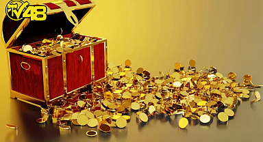 ALTIN FİYATLARI TÜM ZAMANLARIN REKORUNU KIRDI