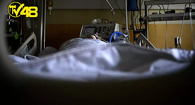 ANKARA'DA SAHTE İÇKİDEN HAYATINI KAYBEDENLERİN SAYISI 81'E ÇIKTI