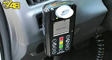 ARAÇLARA ALKOL KİLİDİ GELİYOR! İŞTE YENİ UYGULAMANIN TEKNİK ŞARTLARI