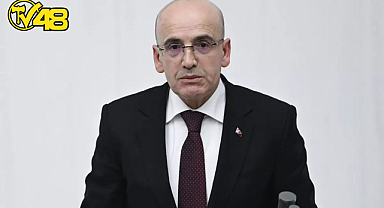 BAKAN ŞİMŞEK ULUSLARARASI YATIRIMCILARLA İMAMOĞLU SÜRECİNİ GÖRÜŞECEK