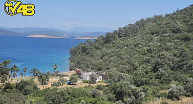 BİR CENNET YOK EDİLDİ SIRA DİĞERİNE GELDİ