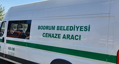 BODRUM'DA GARDİYAN BAŞINDAN VURULMUŞ HALDE BULUNDU