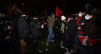 İMAMOĞLU EYLEMLERİ SONRASI 9 İLDE 343 KİŞİ YAKALANDI