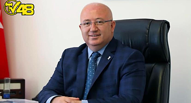 MENTEŞE ESKİ BELEDİYE BAŞKANI BAHATTİN GÜMÜŞ'ÜN BABASI VEFAT ETTİ