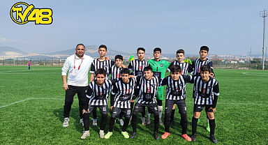 MİLAS SPORTİF LİDERLİĞİNİ SÜRDÜRDÜ