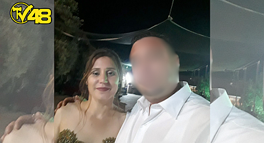 MİLAS'TA 3 ÇOCUK ANNESİ KADIN KENDİSİNİ TÜFEKLE VURDU!