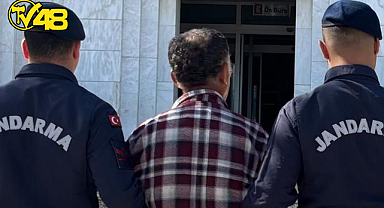 MİLAS'TA ÇOCUĞA CİNSEL İSTİSMAR SUÇUNDAN ARANAN ŞAHIS YAKALANDI