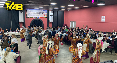 MİLAS'TA ENGELLİ ÇOCUKLARIN ANNELERİNE YÖNELİK MORAL GECESİ DÜZENLENDİ