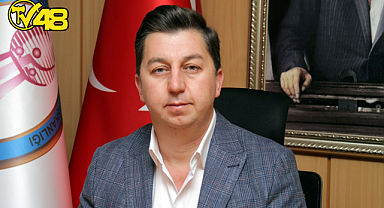 MUĞLA'DA ESNAF ODASI BAŞKANININ OĞLUNA TEFECİLİK GÖZALTISI