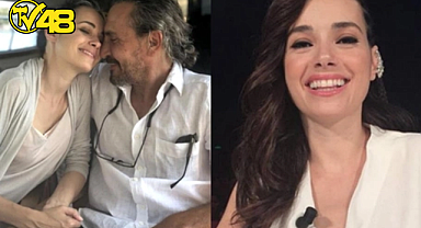 MUĞLA'YA YERLEŞEN ÖZGÜ NAMAL İLK KEZ KONUŞTU