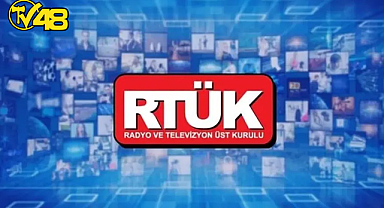 RTÜK KANALARA CEZA YAĞDIRDI!