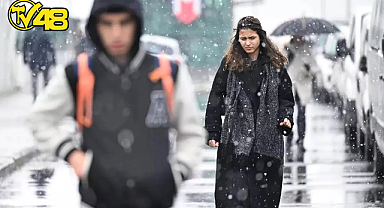 SICAKLIKLAR ANİDEN DÜŞECEK, ORTALIK BUZ KESECEK! ÖNCE 37 SONRA 3 DERECE