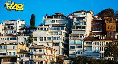 ŞUBAT AYI ENFLASYONLA BİRLİKTE KİRA ZAM TAVANI DA NETLEŞTİ