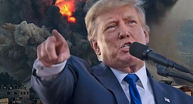 ABD, YEMEN'İN BAŞKENTİ SANA'YI VURDU: 12 KİŞİ ÖLDÜ, 30 KİŞİ YARALANDI