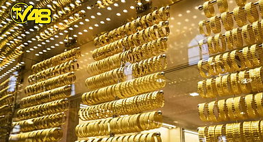 ALTIN FİYATLARINDA TARİHİ ZİRVE! BU KADARI ŞAŞIRTTI