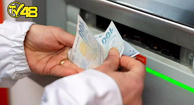 BANKALARDAN ATM ZORUNLULUĞU! YENİ PARA ÇEKME KURALI DEVREDE