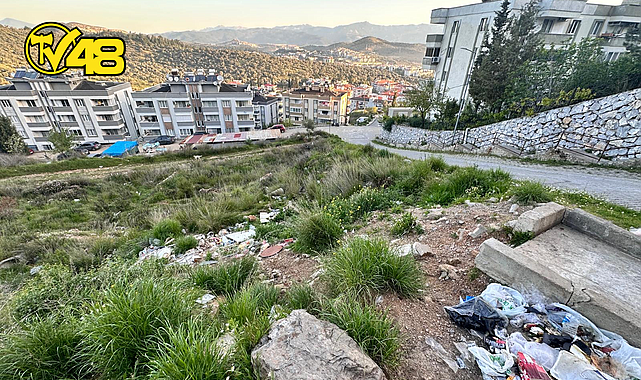 BOĞAZKENT SİTESİ SAKİNLERİ YAZI EVLERİNDE KARŞILAMAK İSTEMİYOR